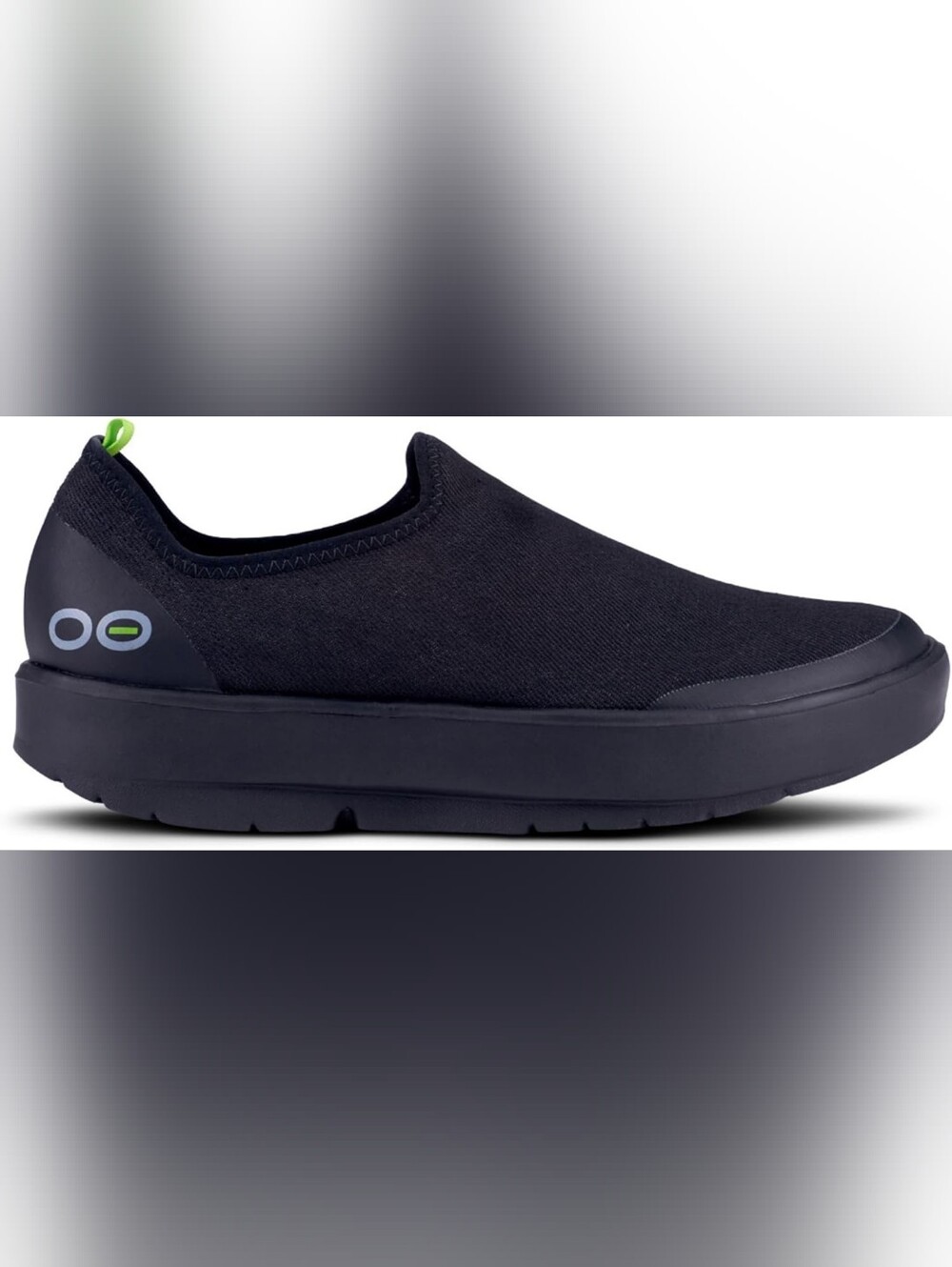 OOFOS OOmg eeZee Low Recovery Shoe - Women’s Size 9W